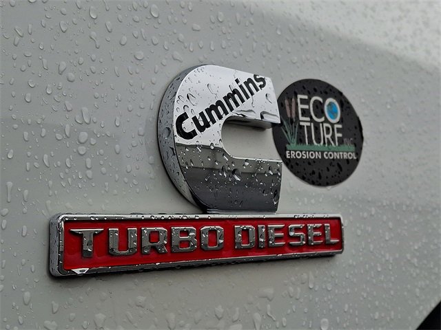 Used 2022 RAM 5500 Tradesman w/ Chrome Appearance Group image 29