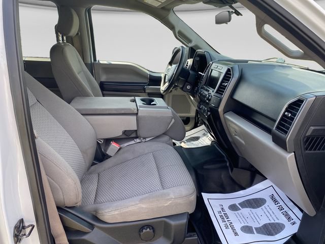 Used 2020 Ford F150 XLT AWD/4WD image 21