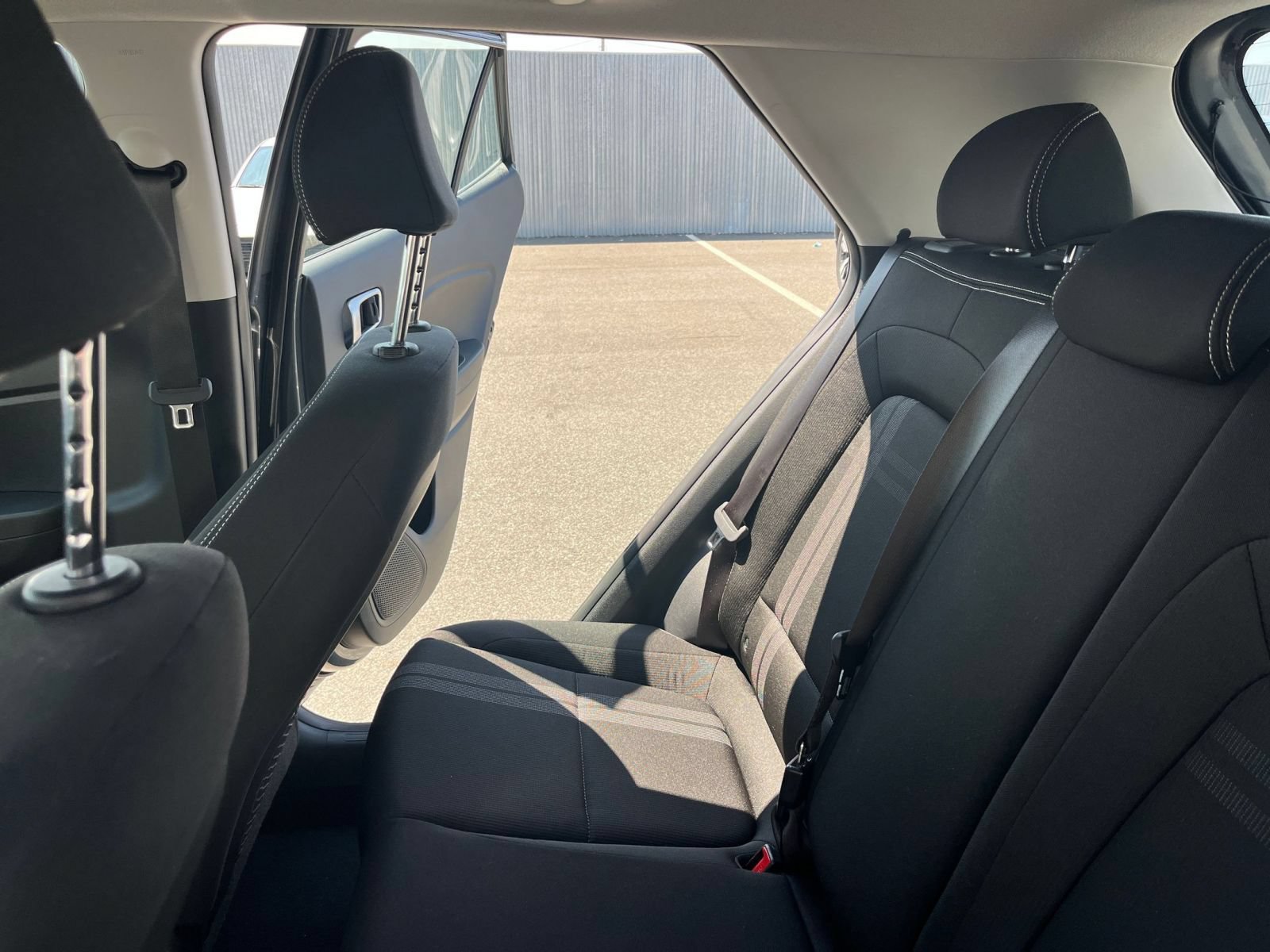 Used 2026 Hyundai Venue SEL FWD image 39