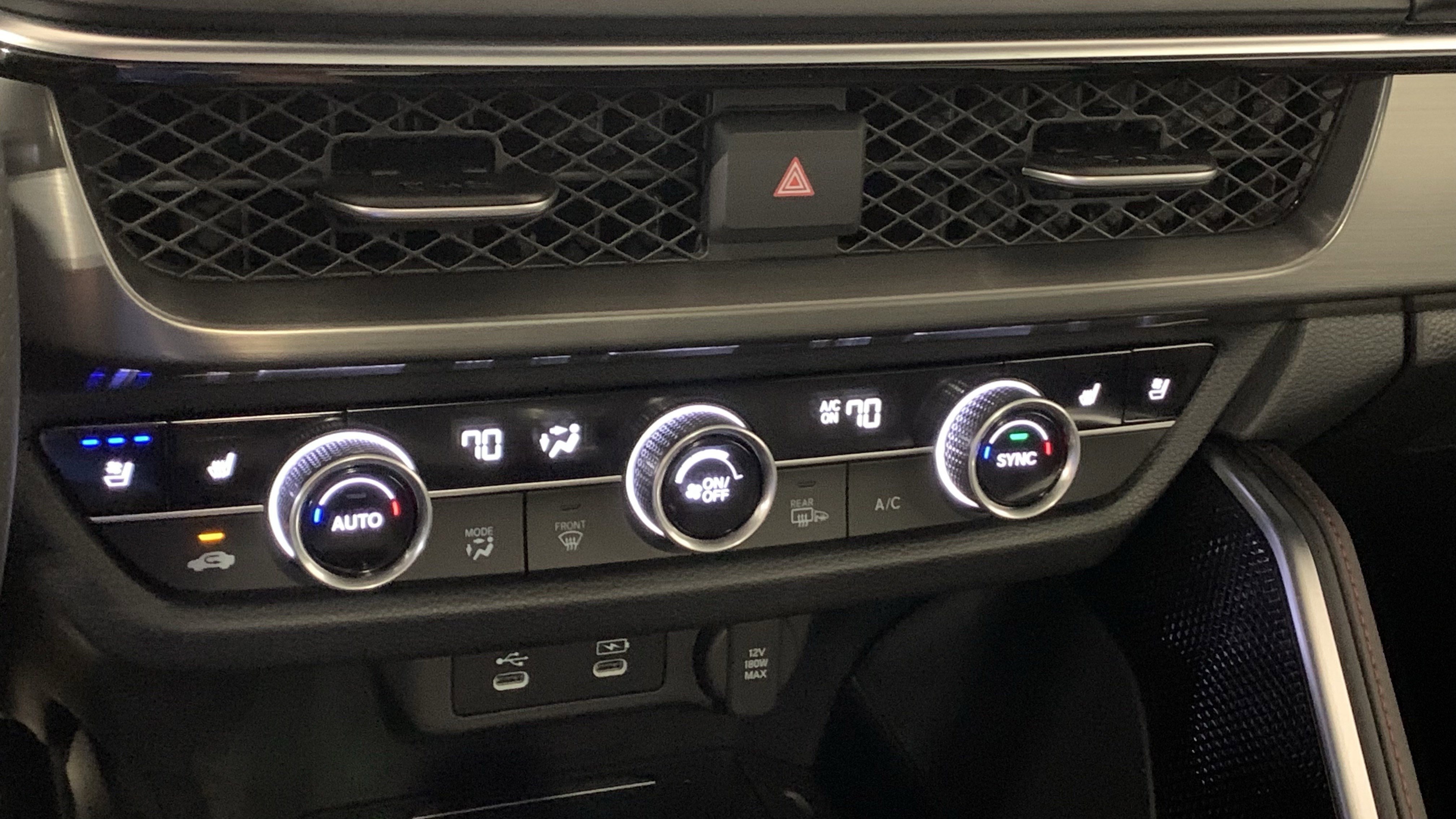 Certified 2025 Acura ADX A-Spec image 30