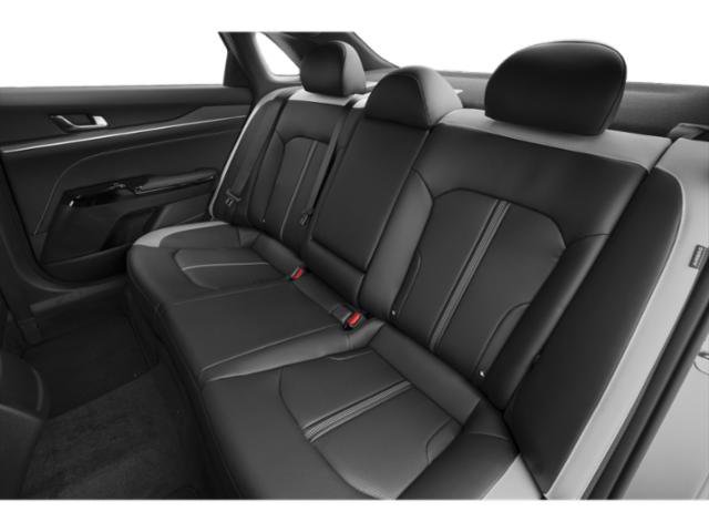 Certified 2025 Kia K5 GT-Line w/ GT-Line Premium Package FWD image 16