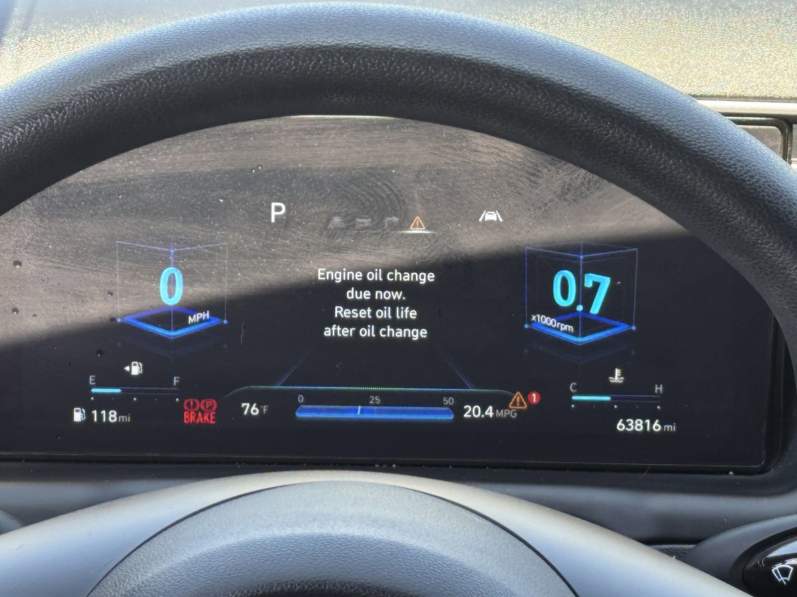 Used 2024 Hyundai Santa Cruz SEL w/ Activity Package image 18