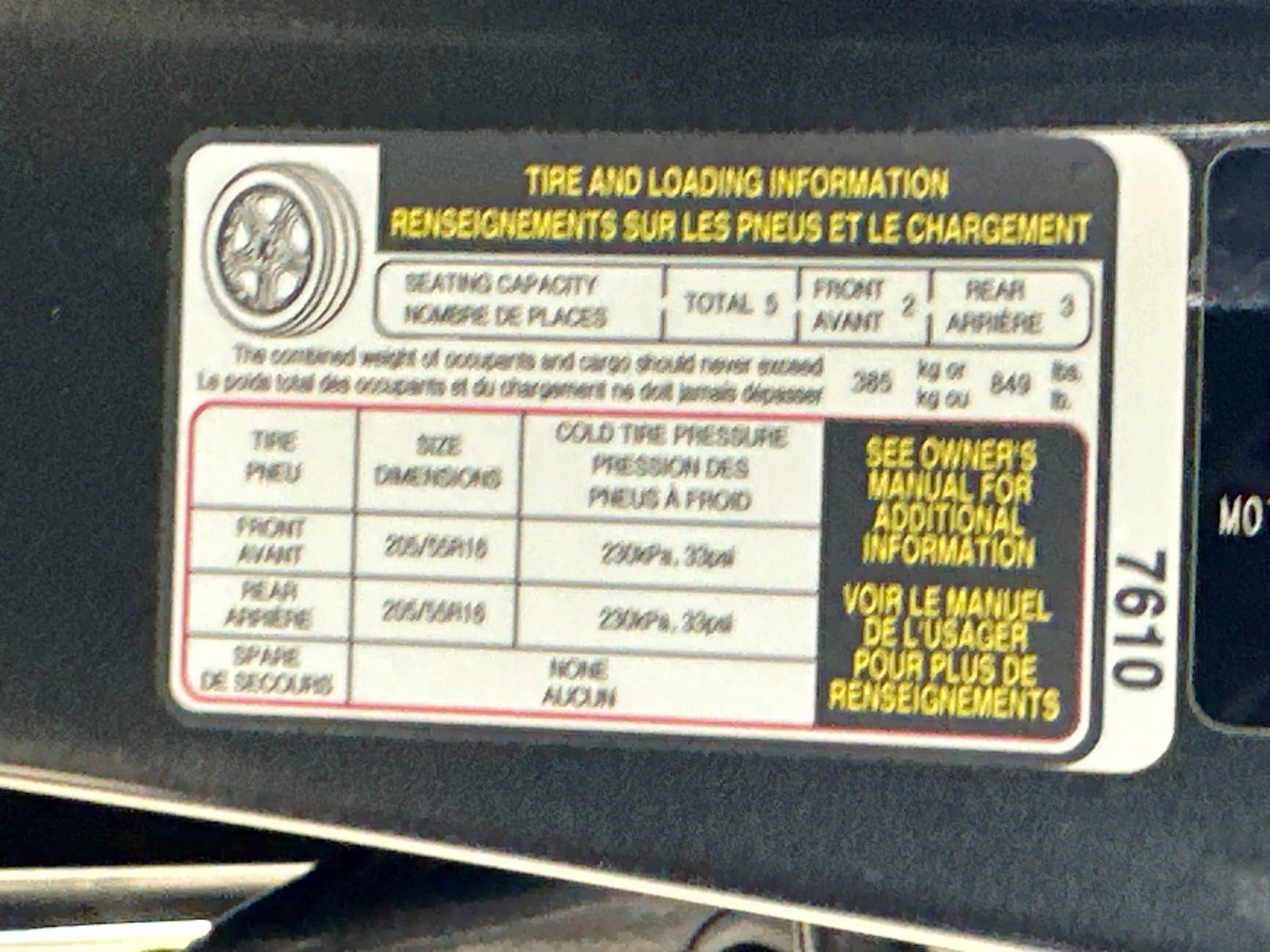 Used 2024 Kia Forte LXS w/ LXS Technology Package FWD image 34