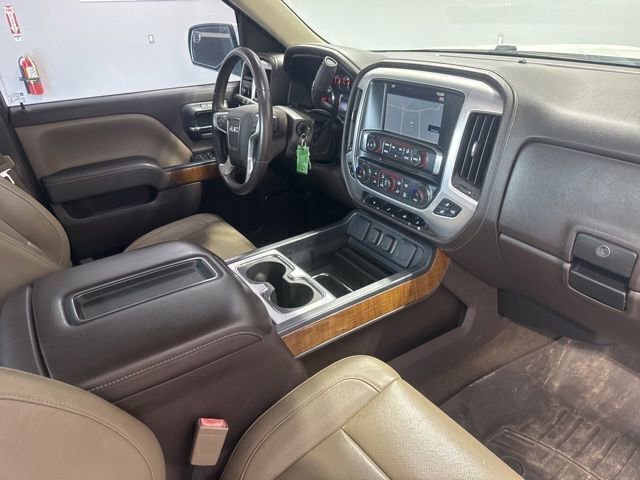 Used 2014 GMC Sierra 1500 SLT w/ Suspension Package, Off-Road AWD/4WD image 31
