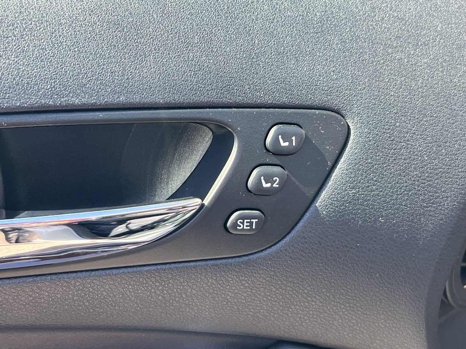 Used 2010 Lexus ES 350 w/ Preferred Accessory Package FWD image 27