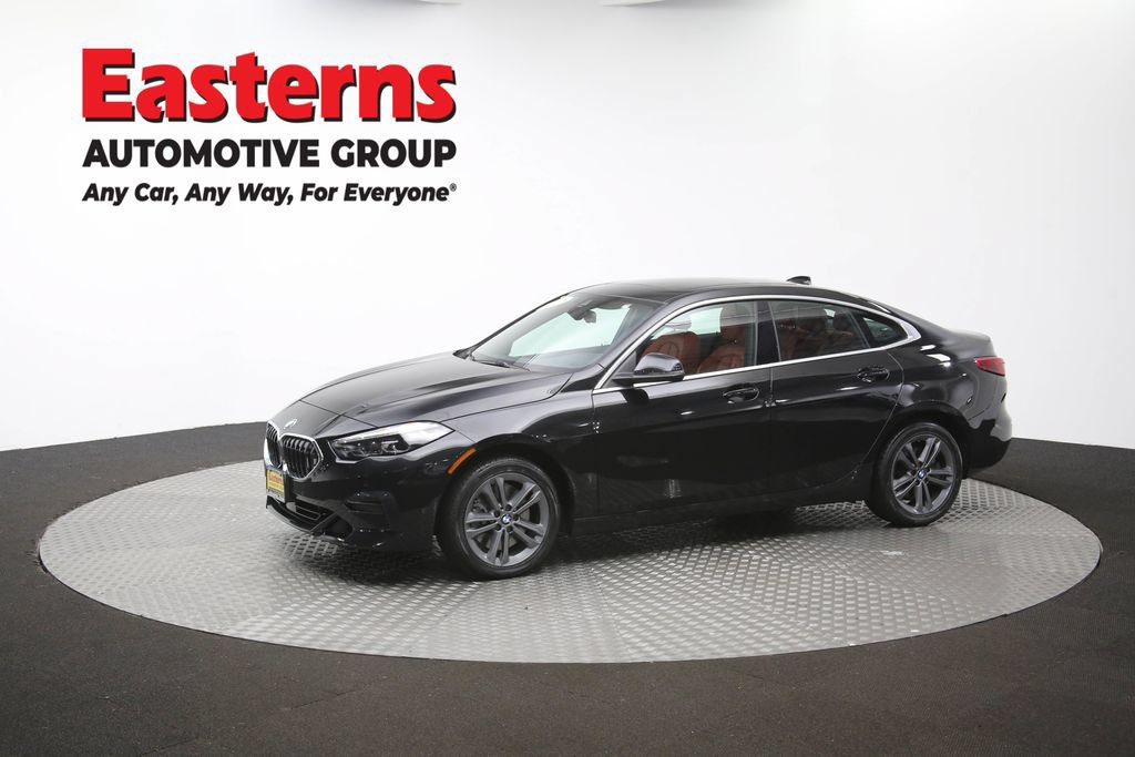 Used 2022 BMW 228i xDrive Gran Coupe w/ Convenience Package AWD/4WD image 61
