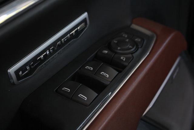 Used 2023 GMC Sierra 1500 Denali Ultimate image 24