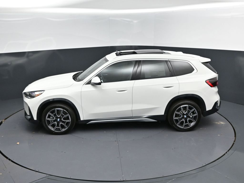 New 2026 BMW X1 xDrive28i w/ Technology Package image 32