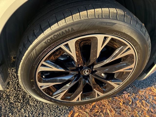 Used 2024 MAZDA CX-90 3.3 Turbo S image 16