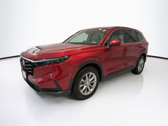 Used 2023 Honda CR-V EX-L image 3