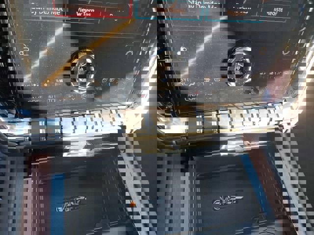 New 2026 GMC Yukon XL Denali w/ Sun & Power Step Package image 23