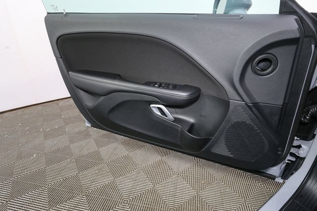 Used 2022 Dodge Challenger R/T w/ Blacktop Package RWD image 36