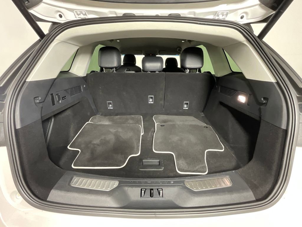 Certified 2024 Lincoln Nautilus Reserve AWD/4WD image 26