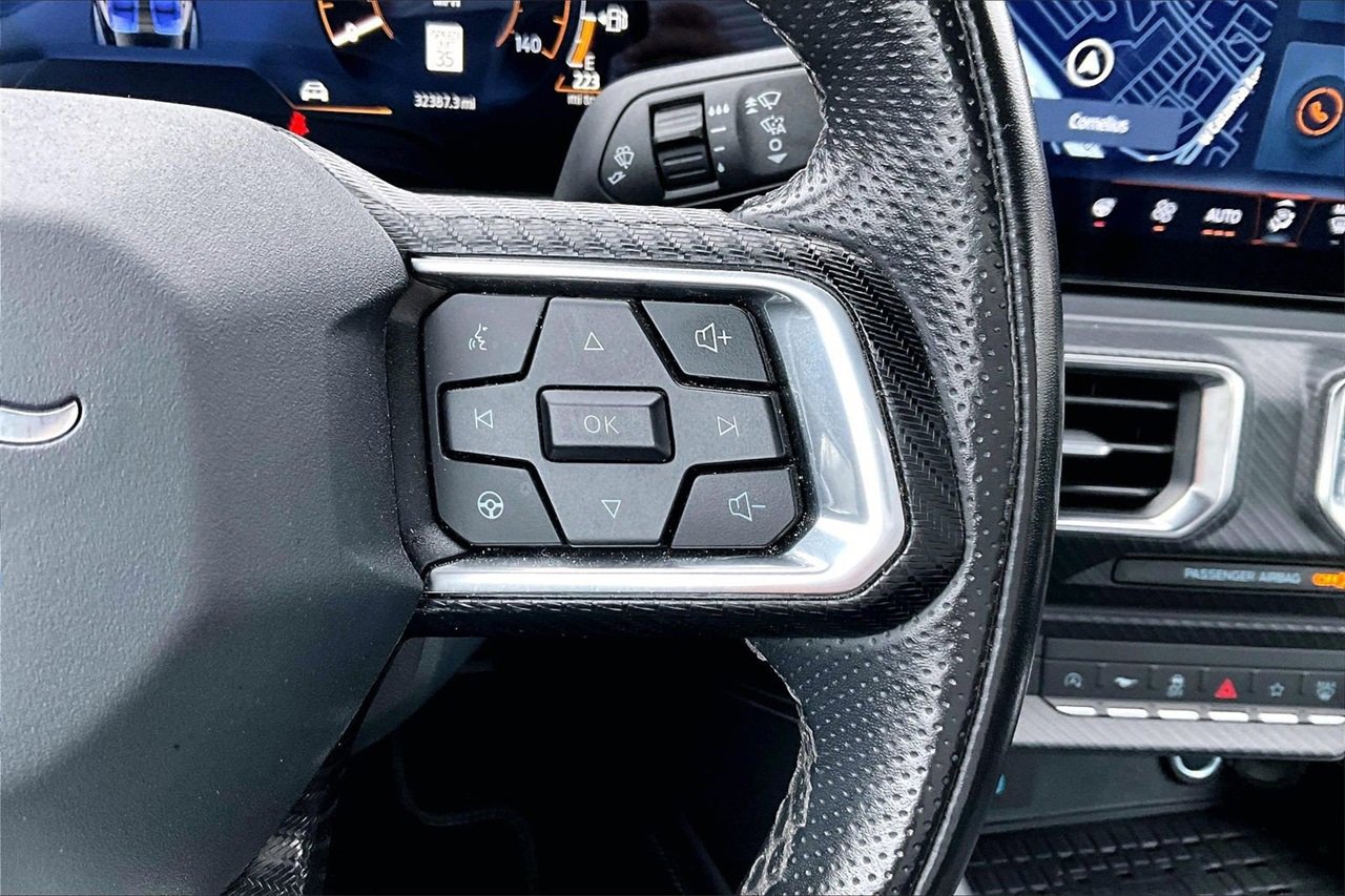 Used 2024 Ford Mustang Premium image 28