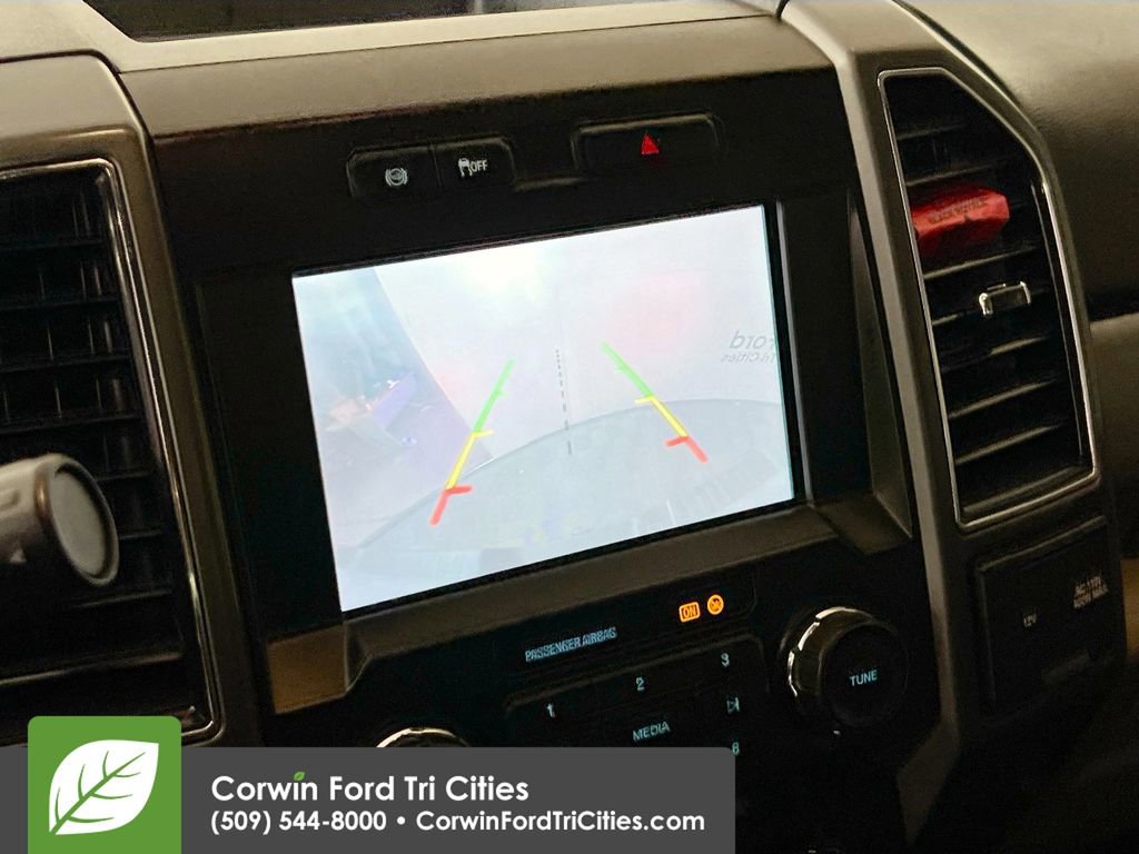 Used 2021 Ford F250 XLT image 18