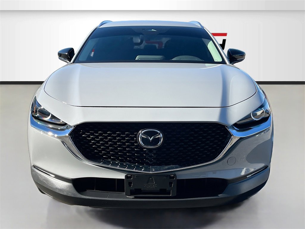 Used 2025 MAZDA CX-30 AWD 2.5 S w/ Select Sport Pkg image 2