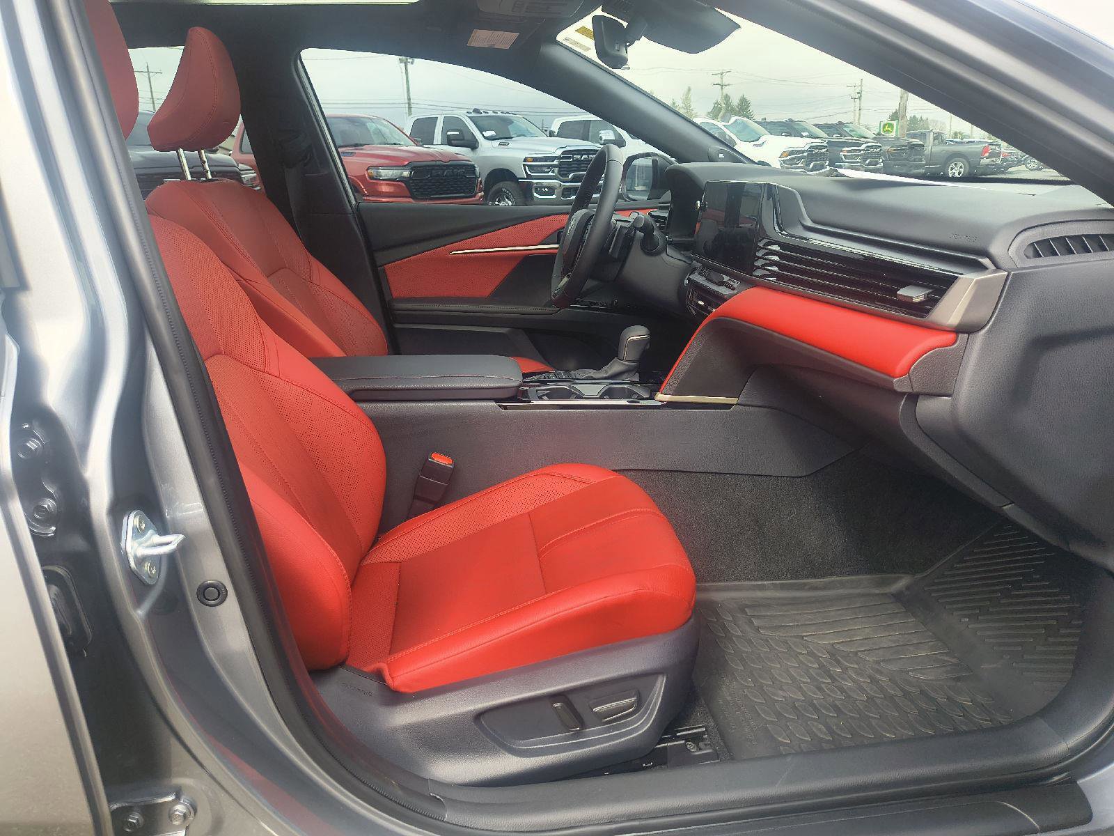 Used 2026 Toyota Camry XSE w/ Premium Plus Package image 34