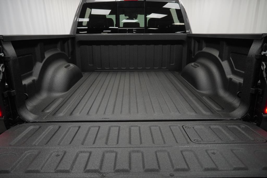 New 2027 RAM 1500 Limited w/ Night Edition AWD/4WD image 29