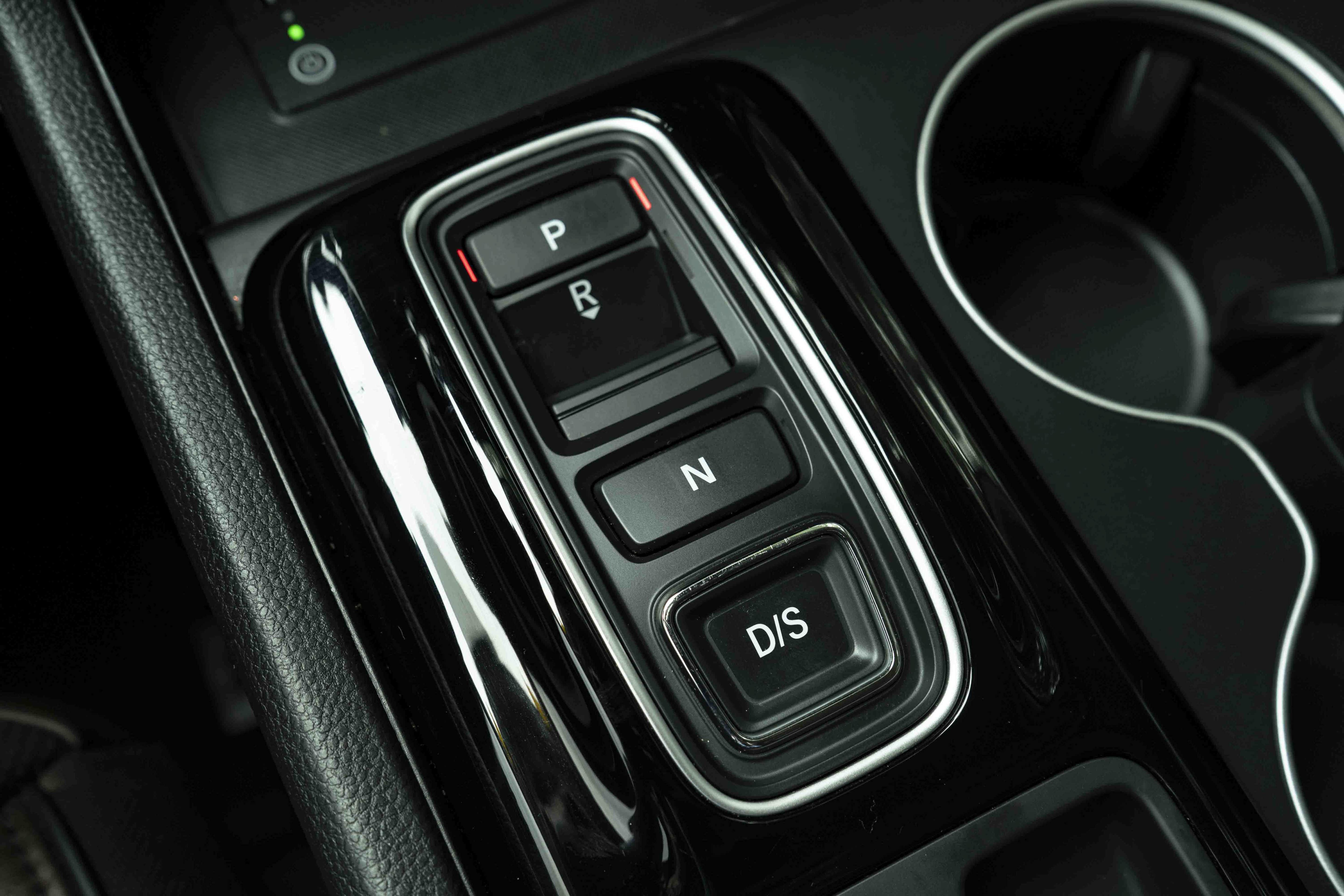 Certified 2025 Honda Pilot Elite image 30