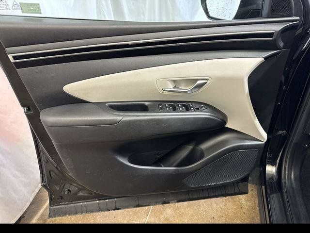 Used 2024 Hyundai Tucson SEL AWD/4WD image 21