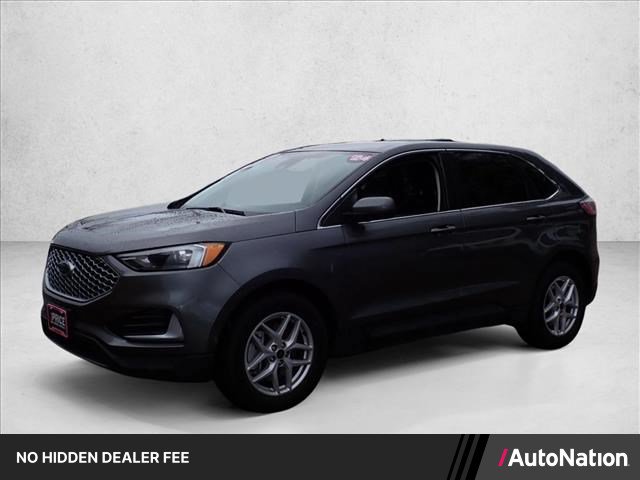 Used 2024 Ford Edge SEL