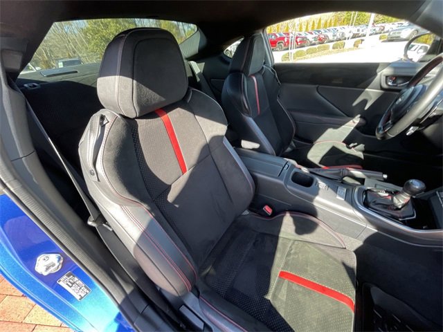Used 2022 Subaru BRZ Limited image 20