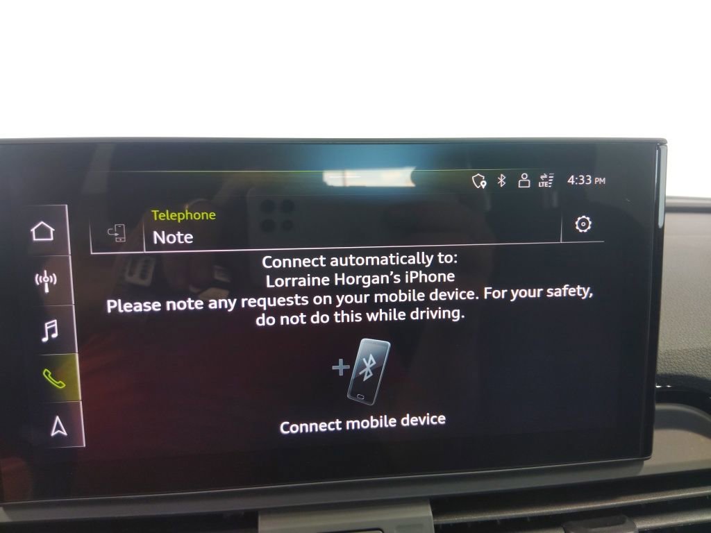 Used 2024 Audi Q5 2.0T Premium w/ Convenience Package image 23