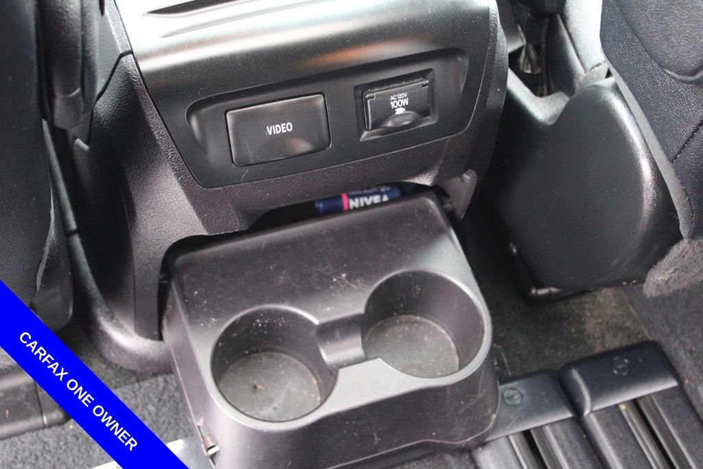 Used 2017 Toyota Sienna SE Premium image 30