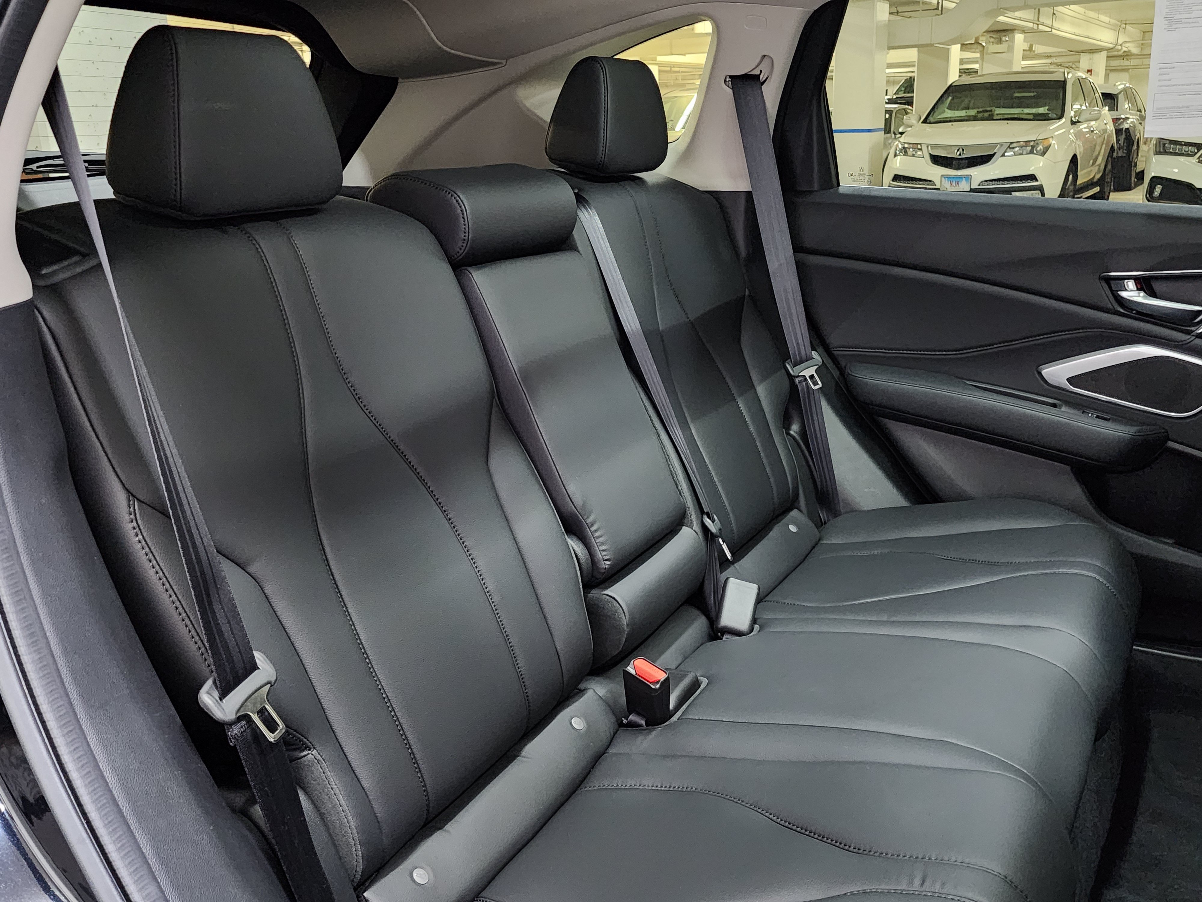 Certified 2023 Acura RDX AWD image 21