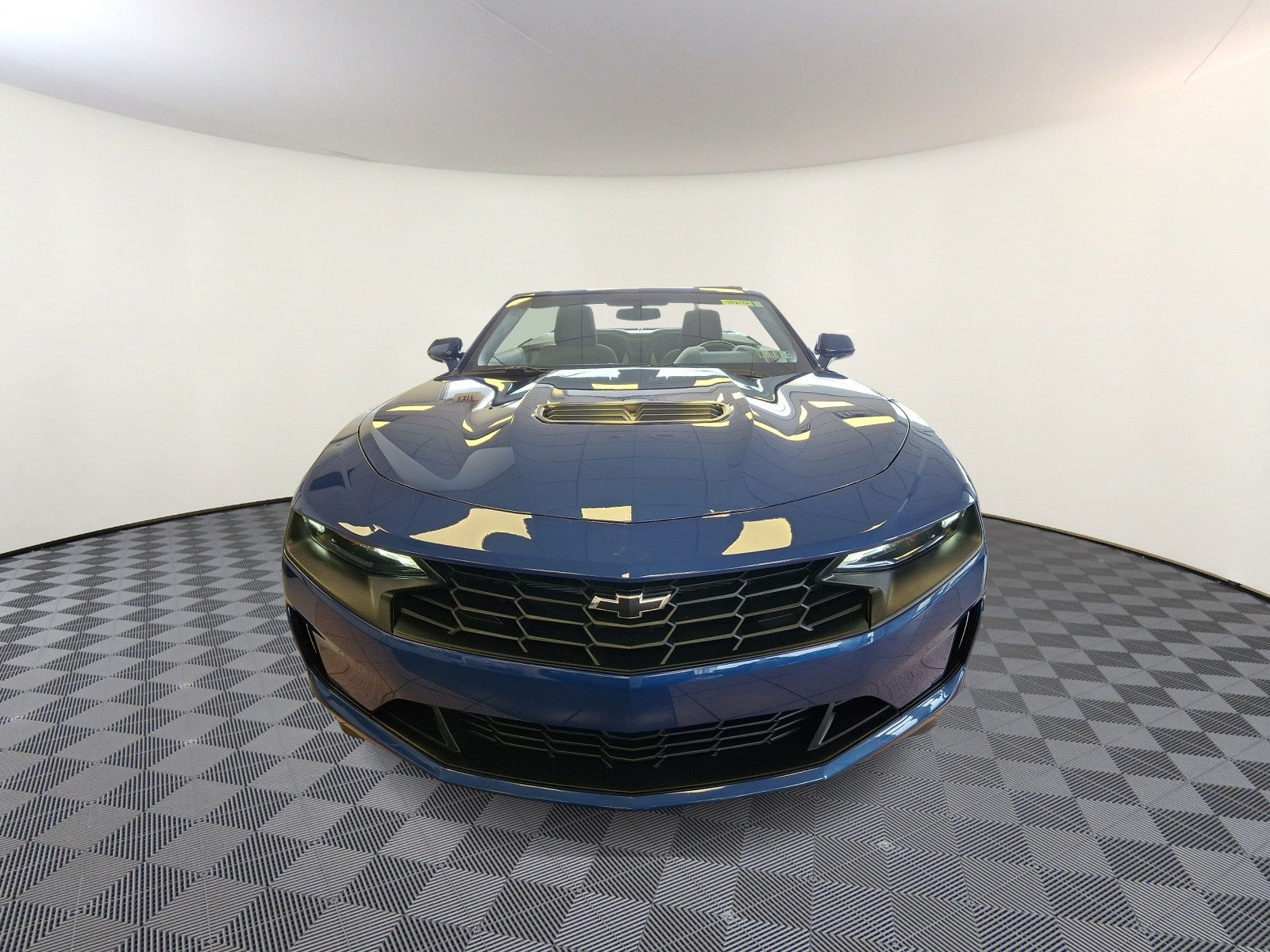 Used 2024 Chevrolet Camaro LT RWD video 2