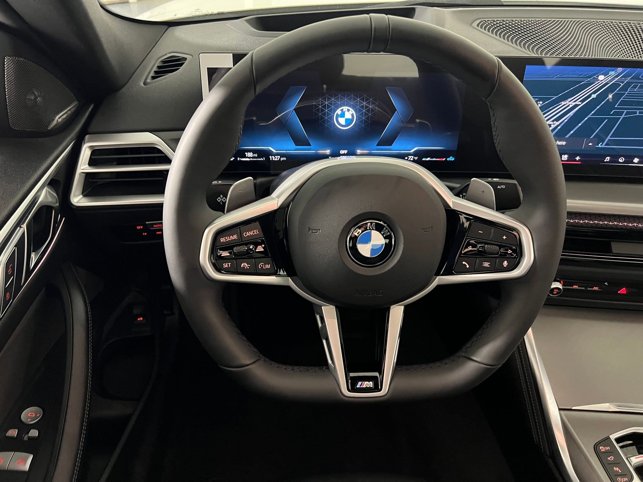 New 2026 BMW 430i Coupe w/ M Sport Package image 14