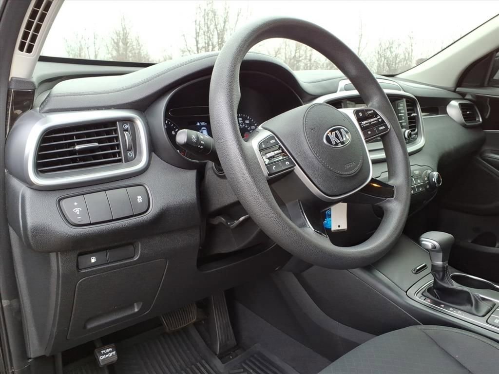 Used 2020 Kia Sorento L image 14