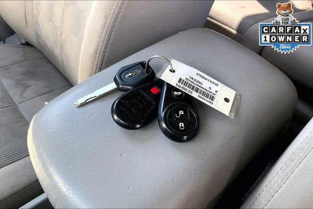Used 2009 Subaru Forester 2.5X AWD/4WD image 11