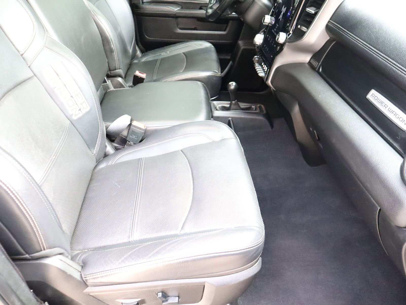 Used 2020 RAM 2500 Power Wagon image 56