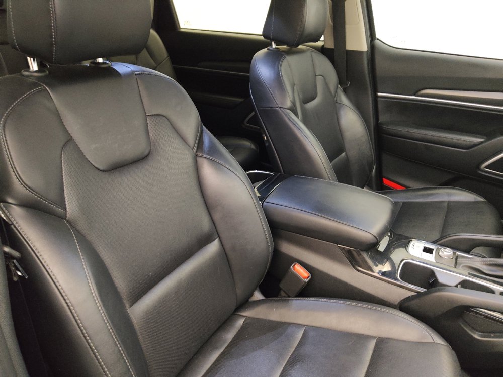 Used 2022 Kia Telluride S FWD image 21