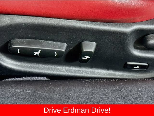 Used 2015 Lexus IS 250C w/ Luxury Package RWD image 9