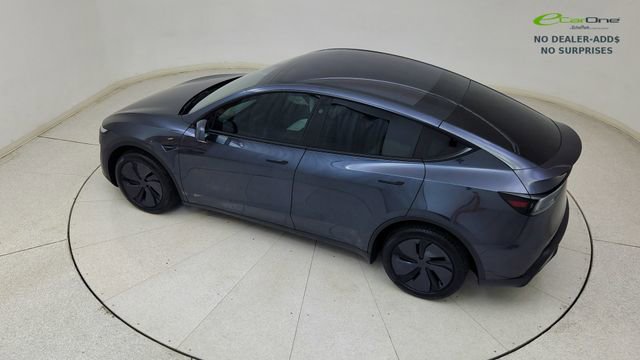 Used 2026 Tesla Model Y 2WD image 77