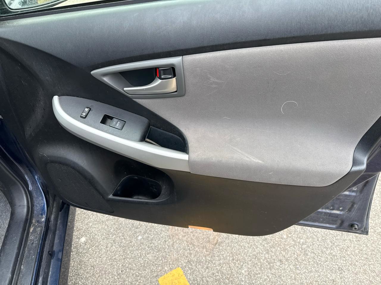 Used 2012 Toyota Prius Two image 19