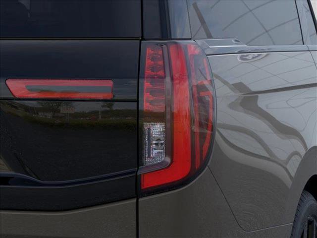 New 2026 Ford Expedition Max Platinum w/ Stealth Performance Package image 21