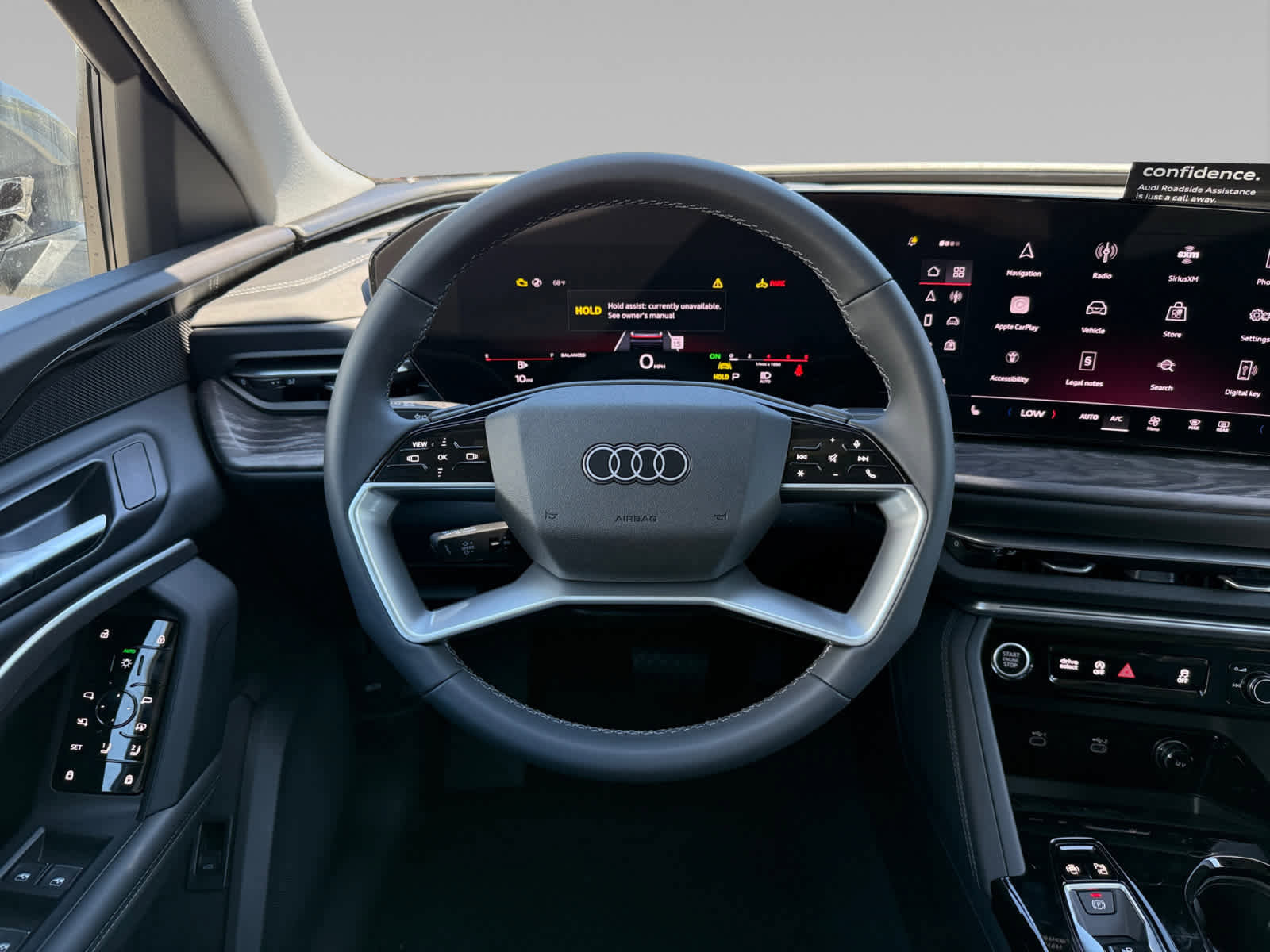 New 2025 Audi Q5 Premium image 12