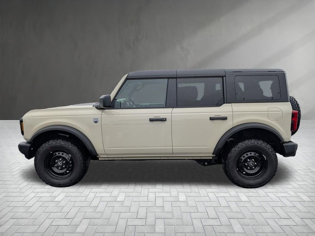 New 2026 Ford Bronco Big Bend image 6