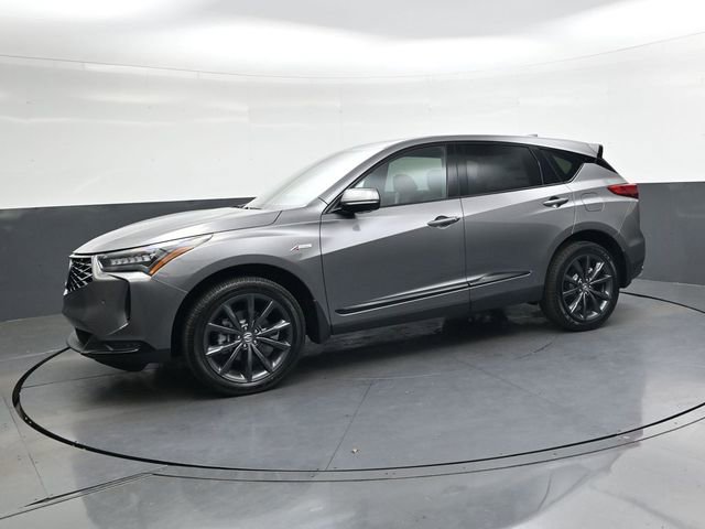 New 2025 Acura RDX A-Spec image 5