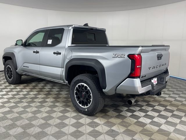 New 2026 Toyota Tacoma TRD Off-Road w/ TRD Off Road Upgrade Package AWD/4WD image 8