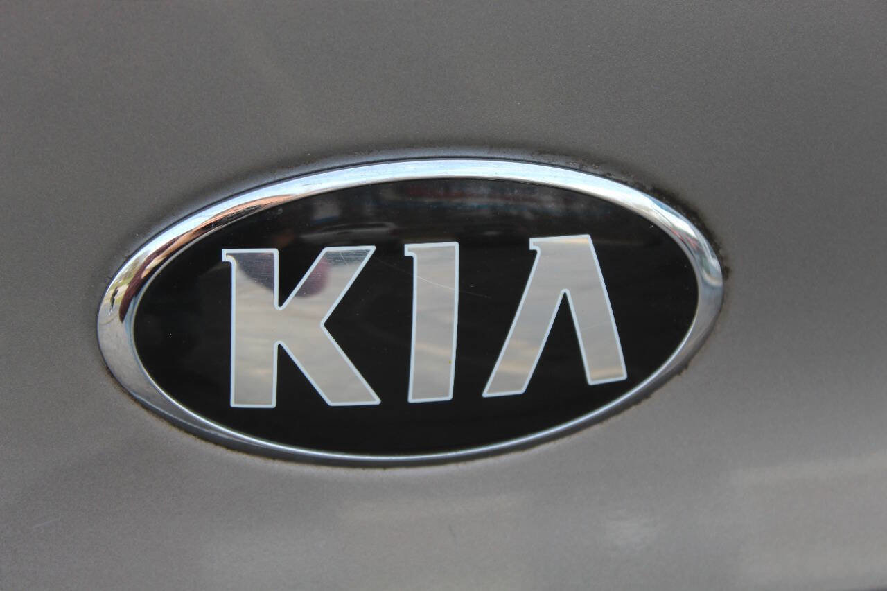 Used 2015 Kia Optima LX image 19