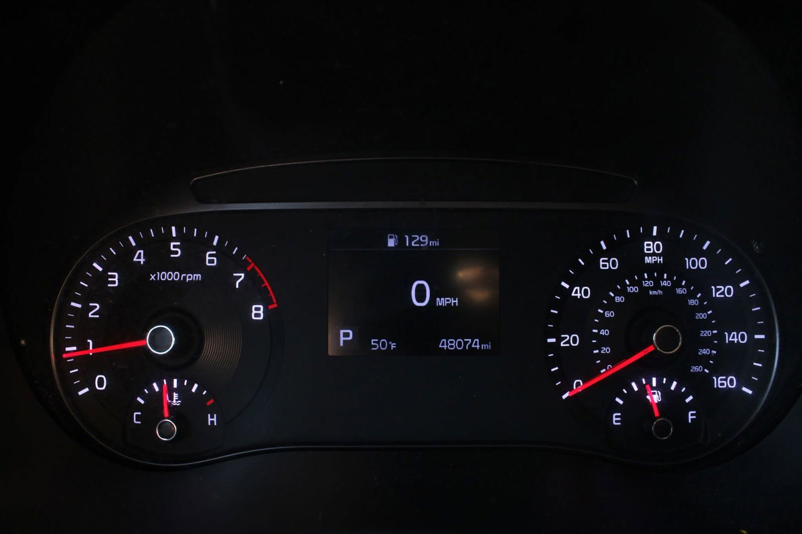 Used 2020 Kia Soul S FWD image 26