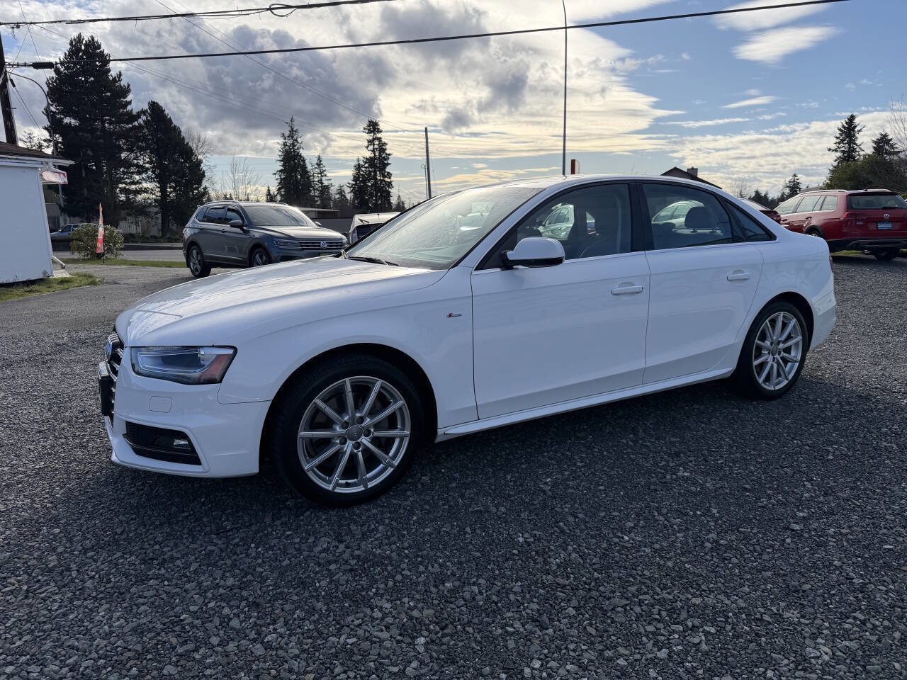 Used 2015 Audi A4 2.0T Premium Plus image 6