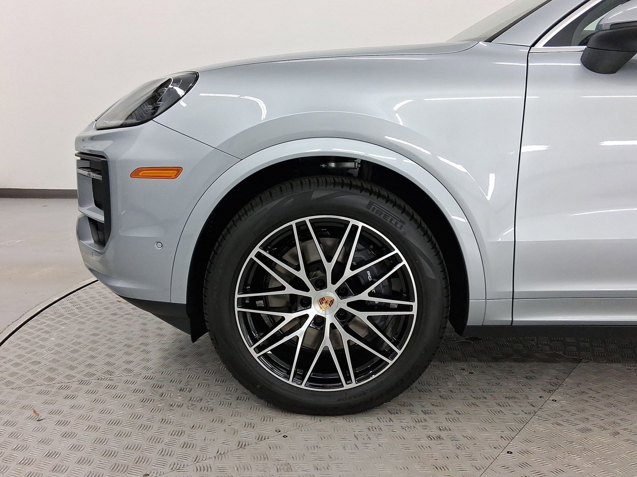 New 2026 Porsche Cayenne Coupe image 12