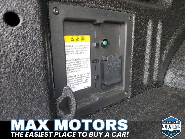 New 2025 Ford F150 Raptor image 9