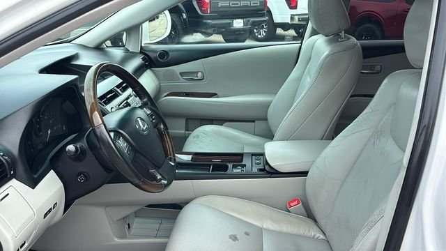 Used 2011 Lexus RX 350 AWD w/ Premium Pkg image 23