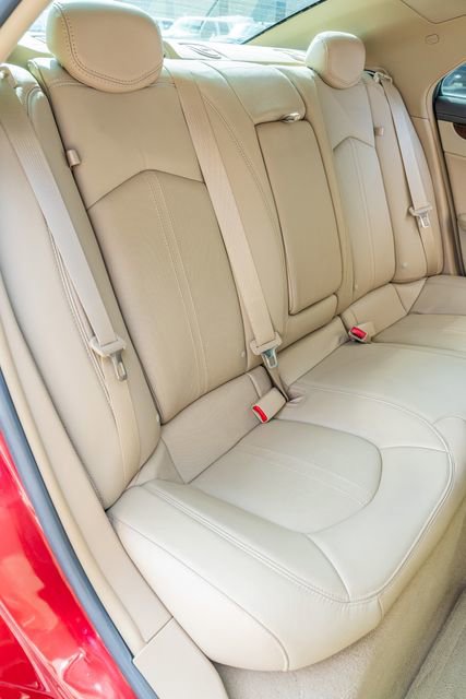 Used 2009 Cadillac CTS 3.6 image 40